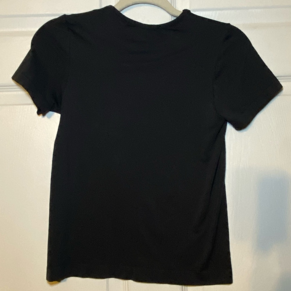 Skims Seamless T-Shirt - Picture 5 of 5